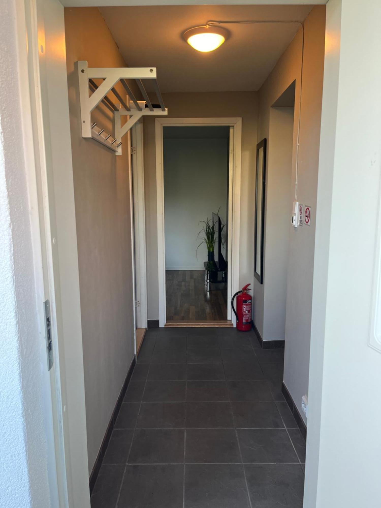 Appartement Nydelig Sentral Leilighet Med Gratis Parkering *